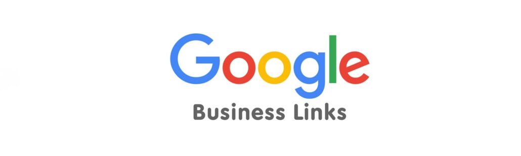 Google-Business-Links