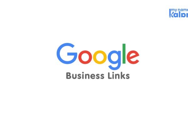 Google-Business-Links