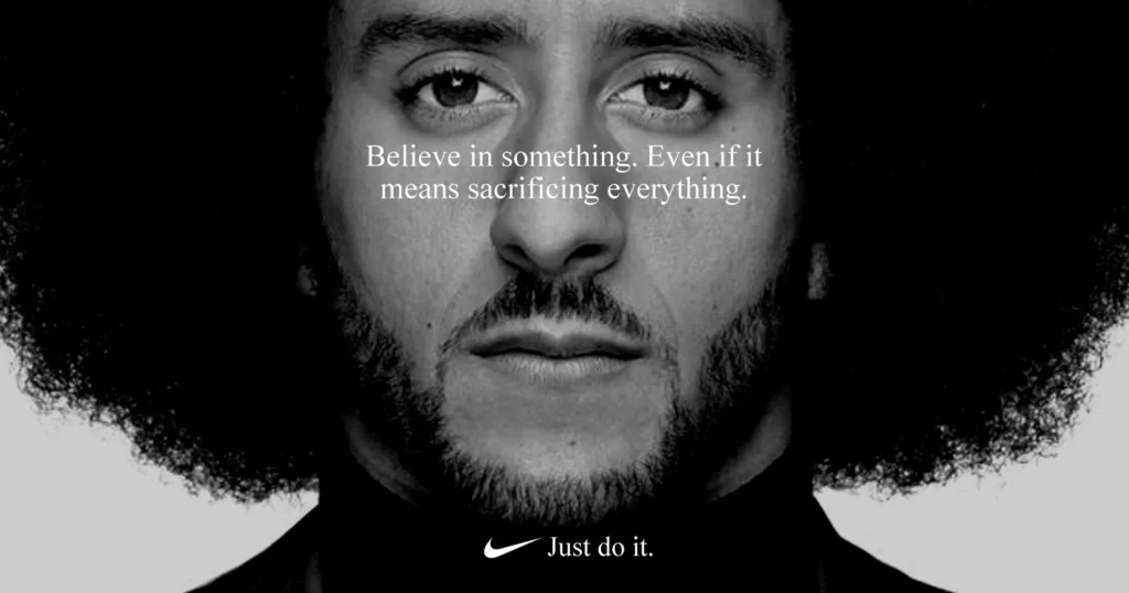Nike "Just Do It" Campaign Case Study Nike Just do it Campaign Case Study
