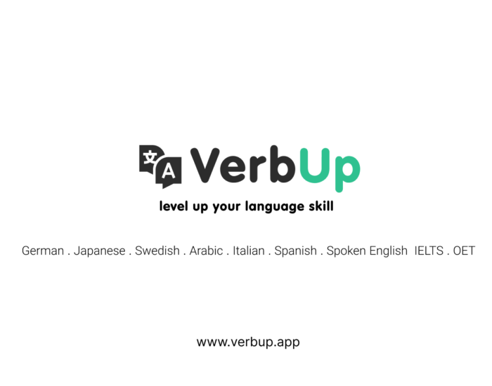 verbup