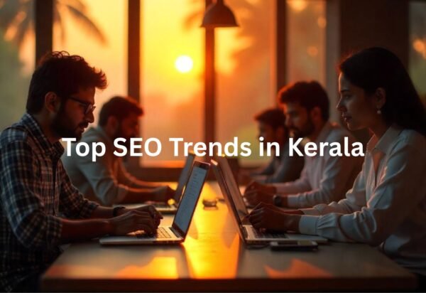 SEO Trends in Kerala