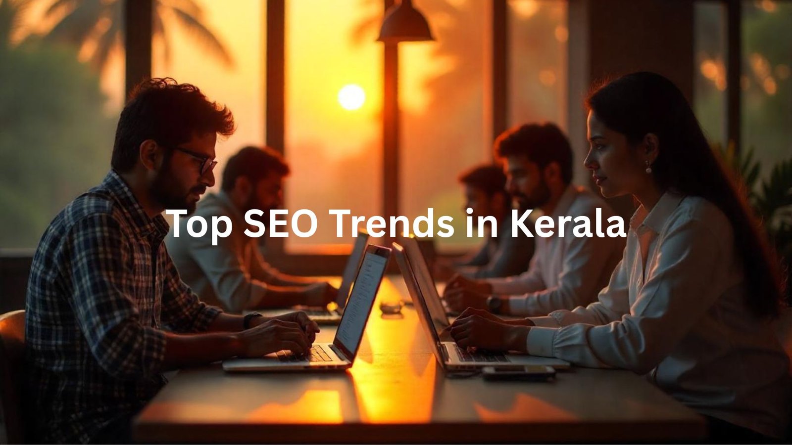 SEO Trends in Kerala