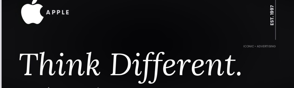 apple-think-different-case-study