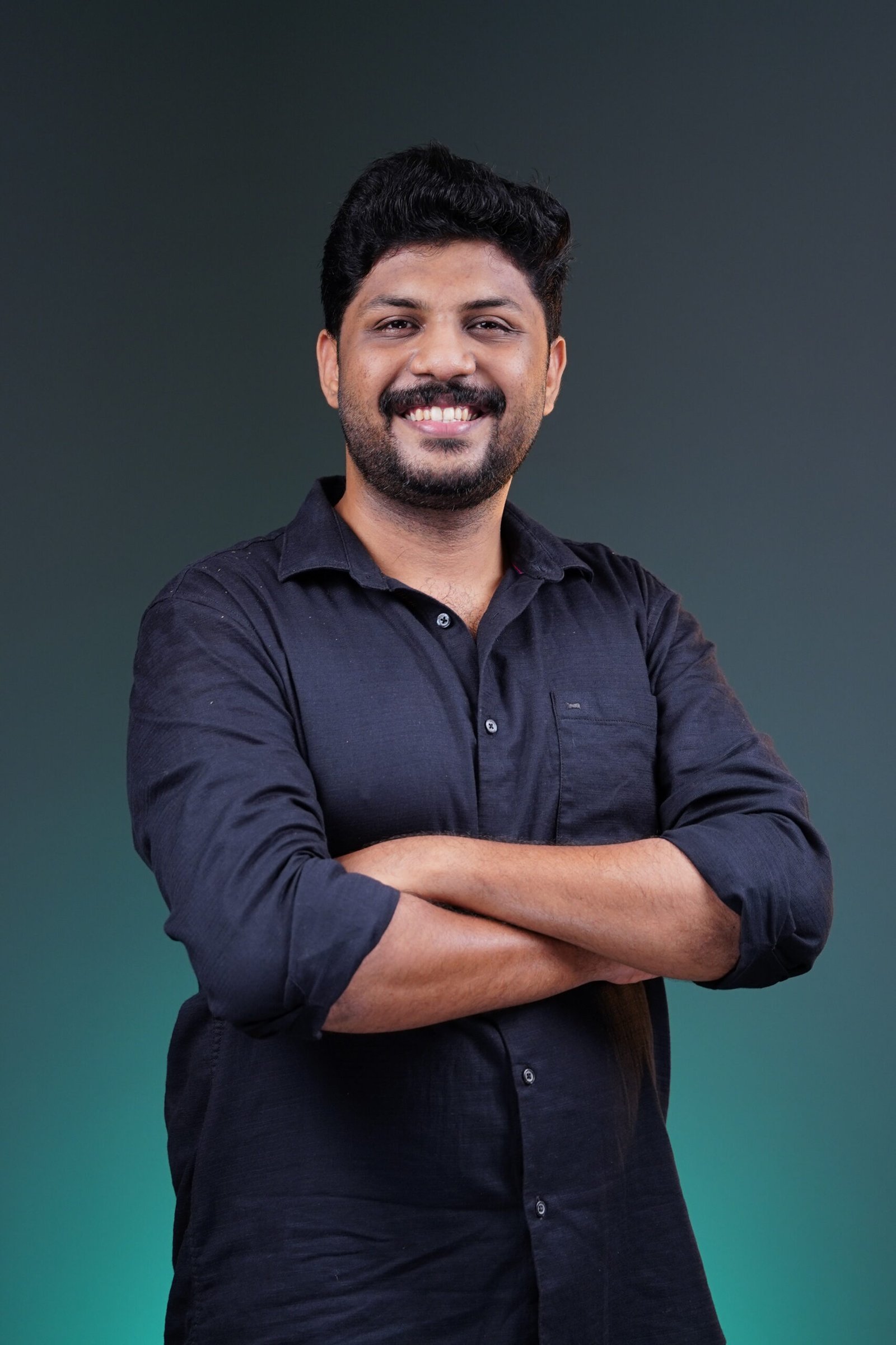 Muhammed Abdul Kalam — Digital Strategist & Marketing Consultant